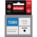 ActiveJet AE-29BNX Black 18 ml
