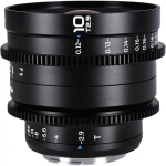Laowa 10mm T2.9 Zero-D VV Cine Lens for Sony FE