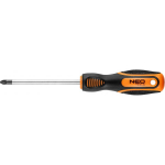 NEO Neo Phillips screwdriver PZ (Phillips screwdriver PZ2 x 100 mm)