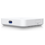 Ubiquiti UniFi Cloud Gateway Max 1x2.5Gbps Wan, 4x 2.5Gbps Lan, 512GB SSD