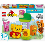Lego DUPLO 10457 Winnie the Pooh&reg;s Birthday Party