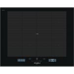Whirlpool SMP658CBTIXL