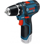 Bosch GSR 12V-15 CT Solo