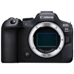 Canon EOS-R6 Mark II Body