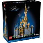 Lego Disney Castle Set 43222