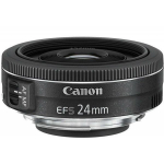 Canon EF-S 24 mm f/ 2.8 STM