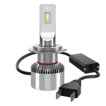 Osram OSRAM LEDriving XTR H7 (64210DWXTR) LED HEADLIGHT BULBS 2 pc(s).