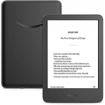 Amazon Kindle 6" 16GB 2024 11. p&otilde;lvkond WiFi must