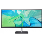 Acer Vero CB343CURbemiiphuzx 34" IPS 21:9 Curved