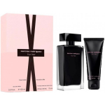 Narciso Rodriguez For Her EDT 100ml + Body Cream 75ml