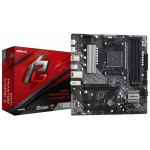 Asrock B550M Phantom Gaming 4