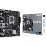Asus Prime H610M-K D4 ARGB