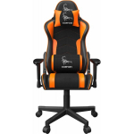 Gembird "Scorpion" Black/ Orange