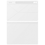 Samsung "Smart Book Cover Galaxy Tab S9+ / S9 FE+" White