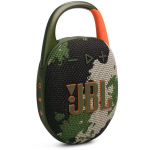 JBL Clip 5 Camo