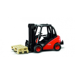 Bruder Linde Forklift H30D - 02511