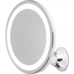 Adler AD 2168 LED Bathroom Mirror 20cm White
