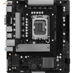 Asrock H810M-X WiFi