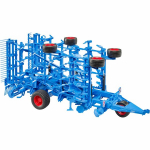 Bruder Lemken 9 Lemken Koralin 9