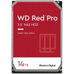 WD Red Prо 14TB 3,5" 512MB WD142KFGX