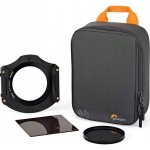 LOWEPRO GearUp Filter Pouch 100 Dark Grey