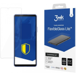 3MK "FlexibleGlass Lite Screen Protector Sony Xperia 10 III 5G"