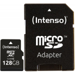 Intenso 128GB microSDXC