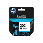HP No. 303 Black T6N02AE