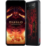 Asus ROG Phone 6 512GB (16GB RAM) Diablo Immortal Edition