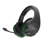 HyperX CloudX Stinger Core Wireless Xbox Black/ Green
