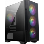 MSI MAG Forge M100R Black