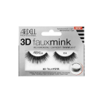 Ardell Ardell ARDELL FULL FAUX MINK 3D ARTIFICIAL EYES 854