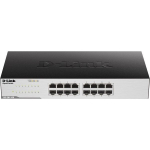 D-Link GO-SW-16G/ E