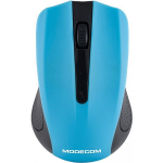 Modecom MC-WM9 Black/ Blue