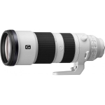 Sony FE 200-600mm F5.6-6.3 G OSS for Sony