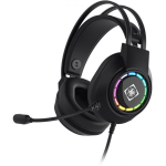 DELTACO GAMI DH220 Black