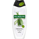 Palmolive Palmolive Men Sensitive Shower Gel 500 ml
