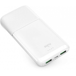 PURO Daily 10 Plus 10000mAh 22.5W White