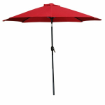 BESK 2,7m Red