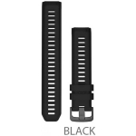 Garmin Watch strap Instinct 2 Black