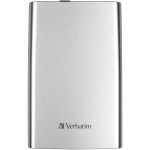 Verbatim 53071 1 TB Silver