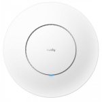 CUDY AP3000P White