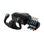Turtle Beach VelocityOne Flight Control Black