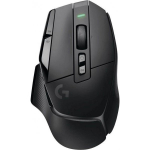 Logitech G502 X Lightspeed Mouse