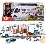 Dickie Toys Playlife Auto Camper 30cm Dickie