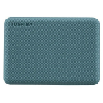 Toshiba Canvio Advance 1TB 2.5&reg;&reg; Green HDTCA10EG3AA