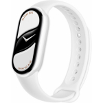 Xiaomi Smart Band 10 Ceramic Edition Pearl White