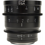 Laowa 7.5mm T2.9 Zero-D S35 Cine Lens for Nikon Z