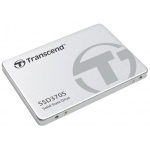 Transcend SSD370 256GB 2.5&reg;&reg; SATA III