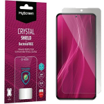 Myscreen Protector "Crystal Shield BacteriaFree Motorola Moto G23"